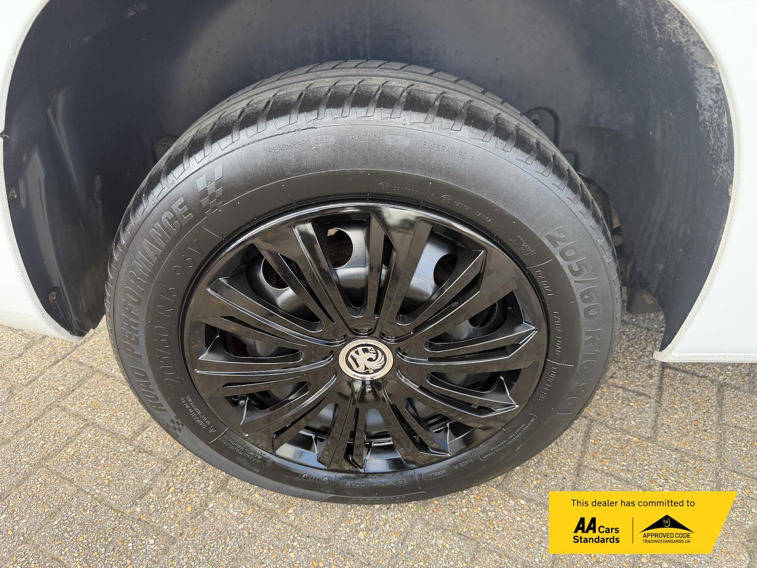 Used Vauxhall Combo 2021 for sale - 78090908: Photo 48