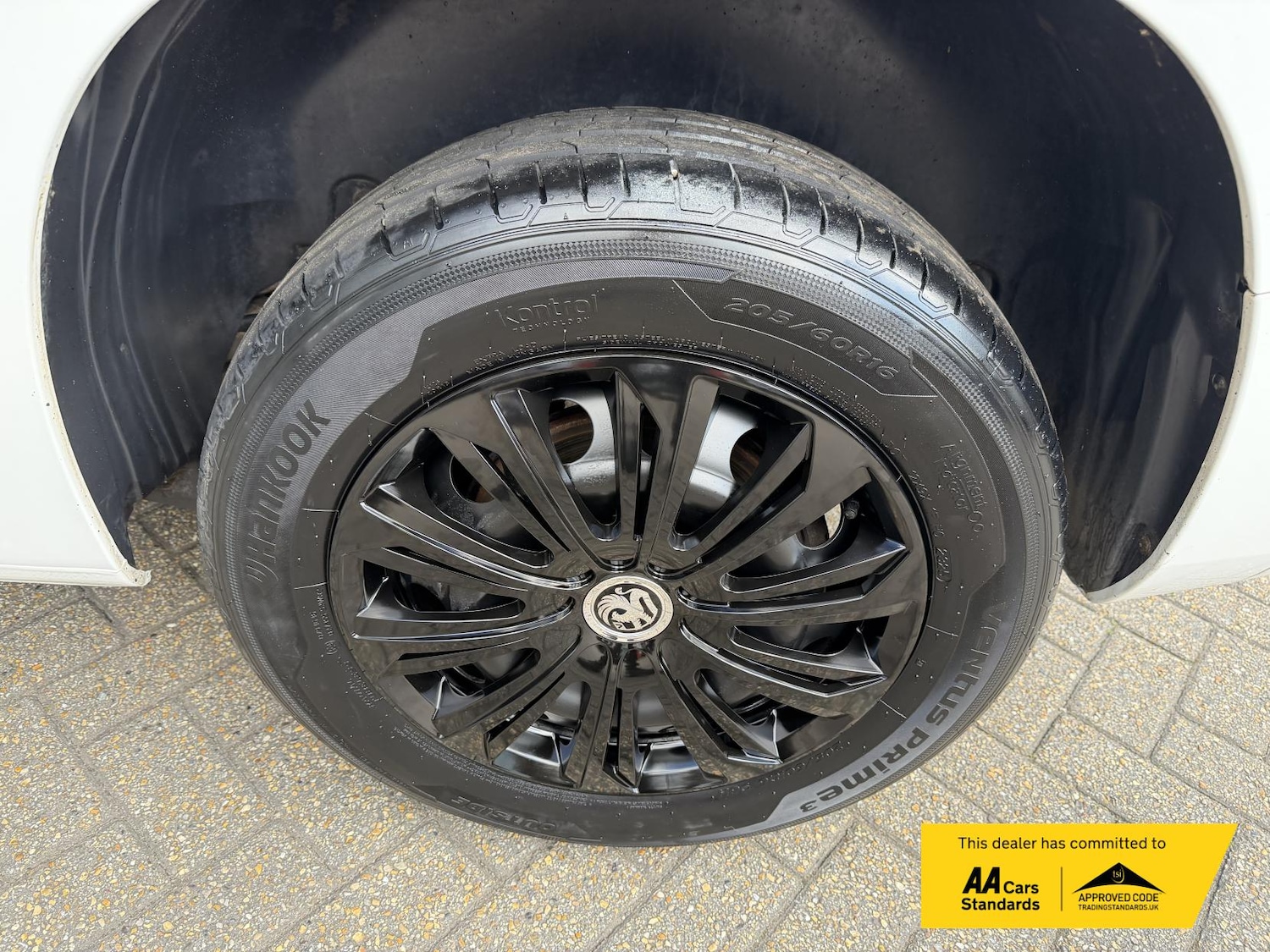 Used Vauxhall Combo 2021 for sale - 78090908: Photo 49