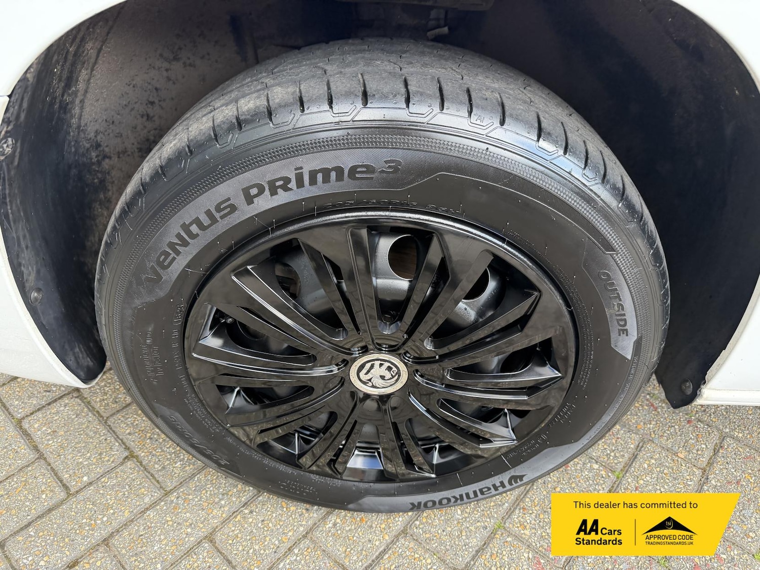 Used Vauxhall Combo 2021 for sale - 78090908: Photo 50