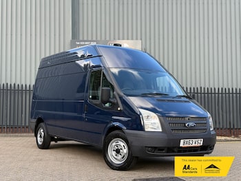 Ford - Transit