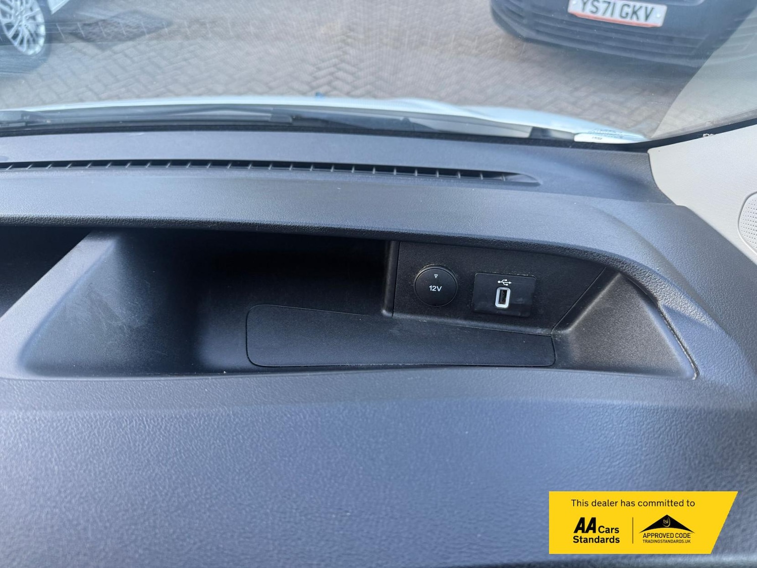 Used Ford Transit Custom 2020 for sale - 78121805: Photo 12