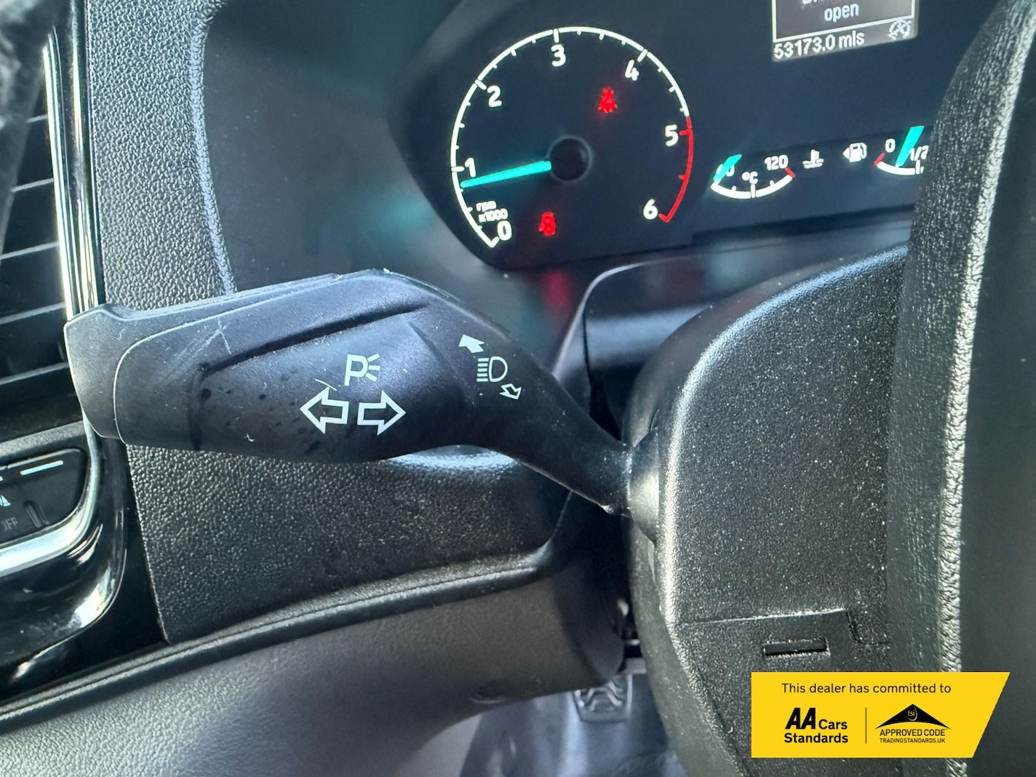 Used Ford Transit Custom 2020 for sale - 78121805: Photo 19