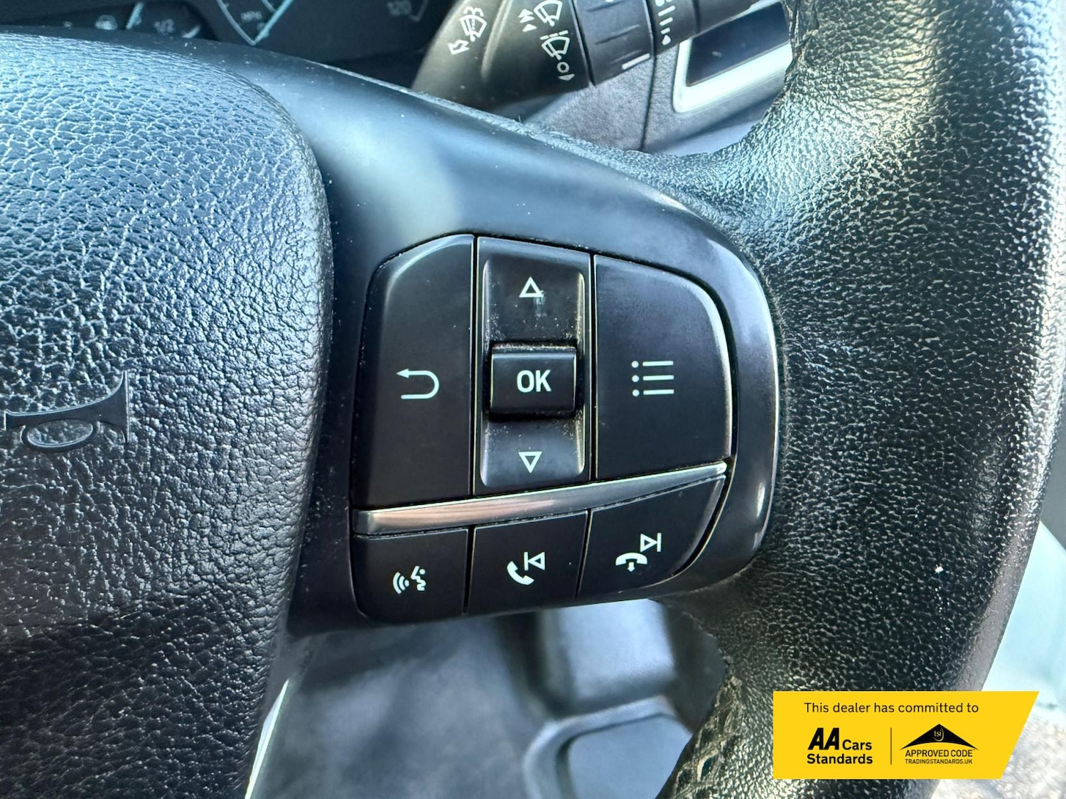 Used Ford Transit Custom 2020 for sale - 78121805: Photo 24