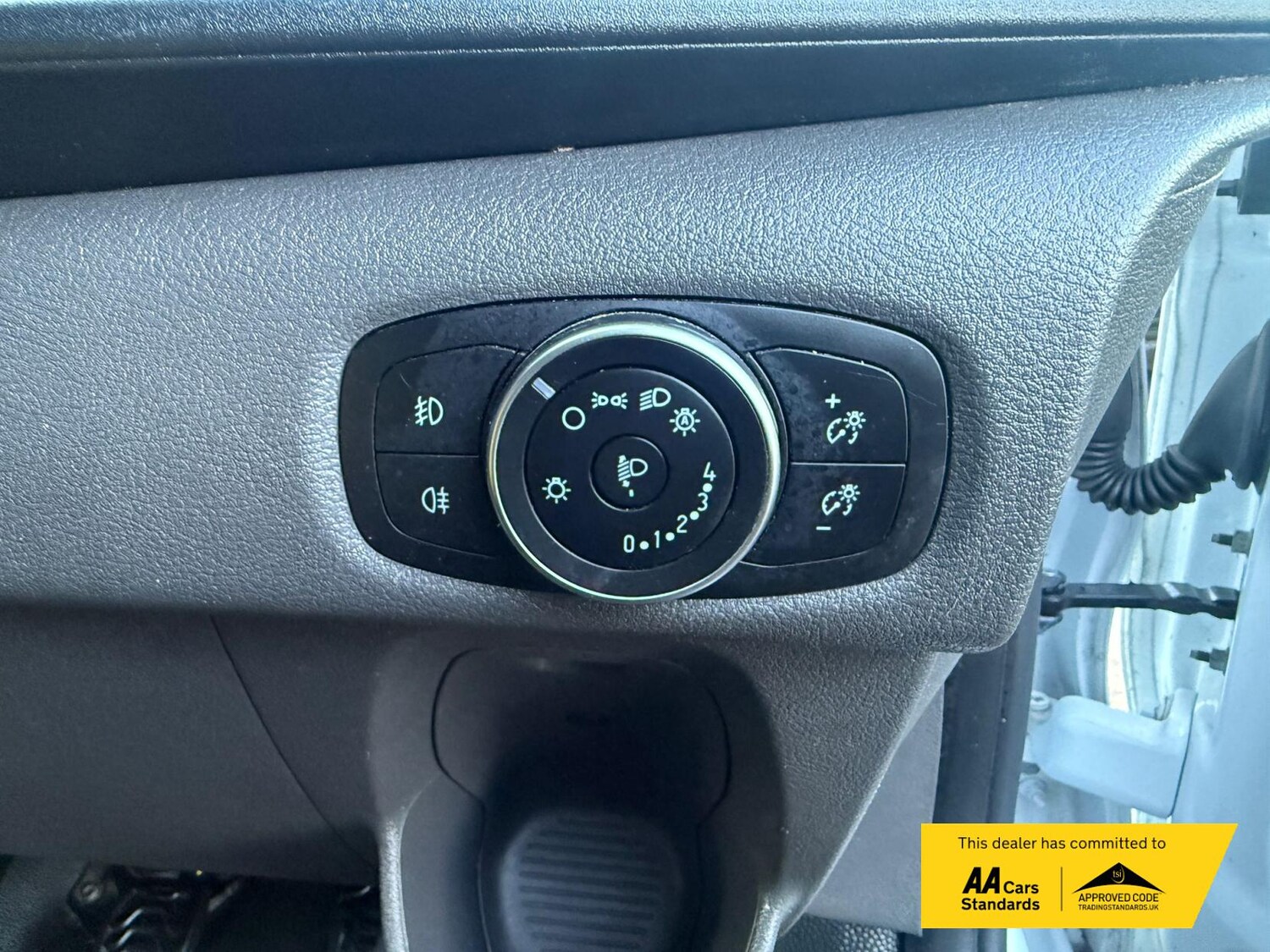 Used Ford Transit Custom 2020 for sale - 78121805: Photo 26