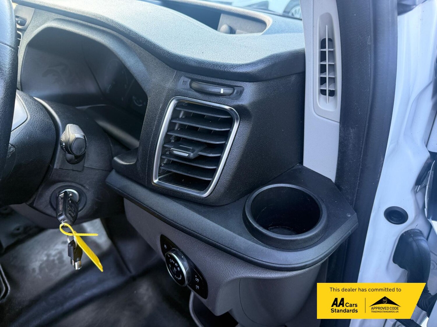 Used Ford Transit Custom 2020 for sale - 78121805: Photo 28