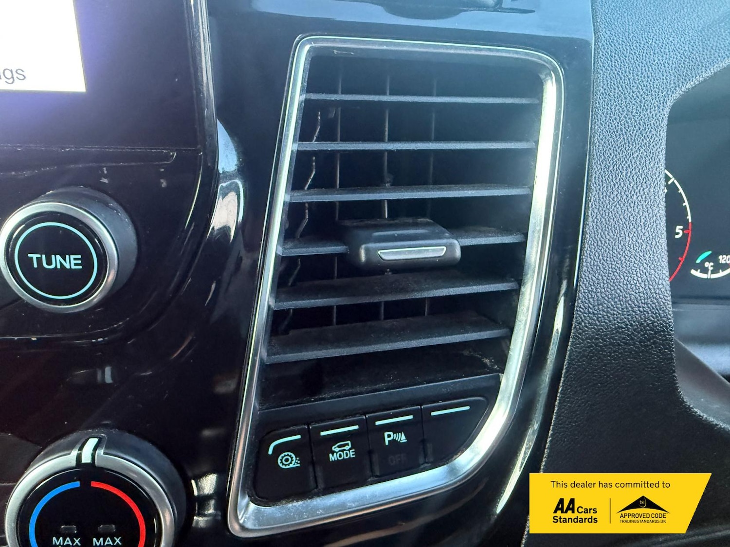 Used Ford Transit Custom 2020 for sale - 78121805: Photo 29