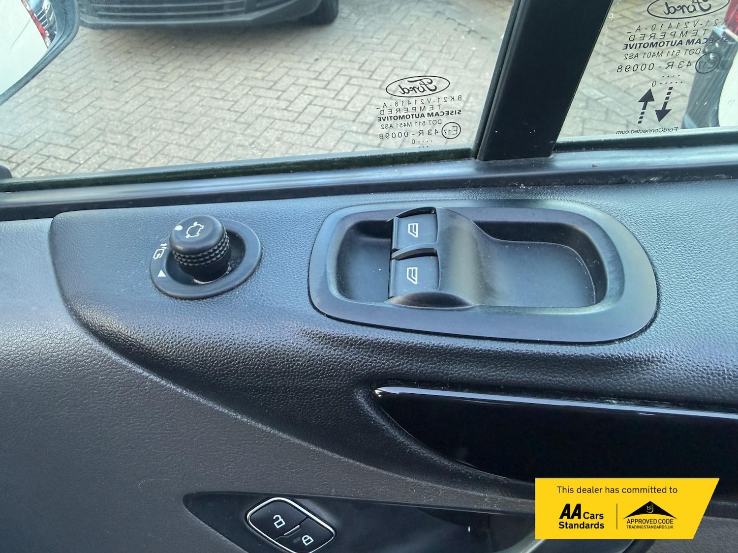 Used Ford Transit Custom 2020 for sale - 78121805: Photo 30