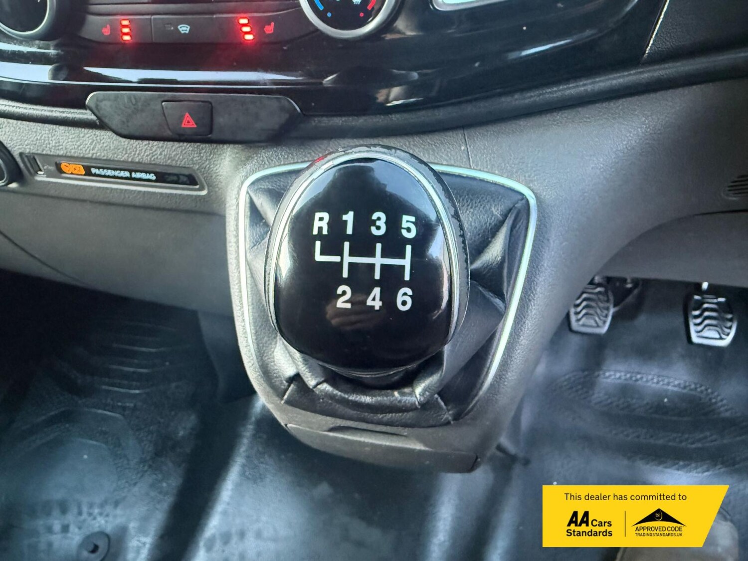 Used Ford Transit Custom 2020 for sale - 78121805: Photo 35