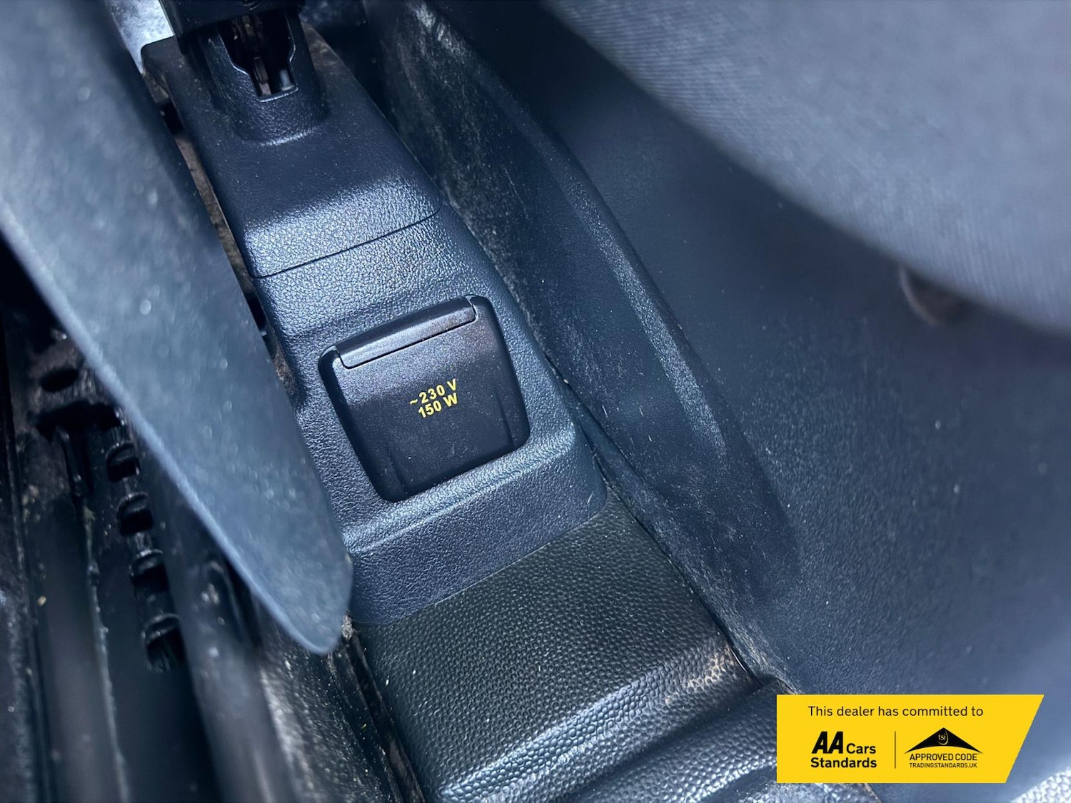 Used Ford Transit Custom 2020 for sale - 78121805: Photo 38