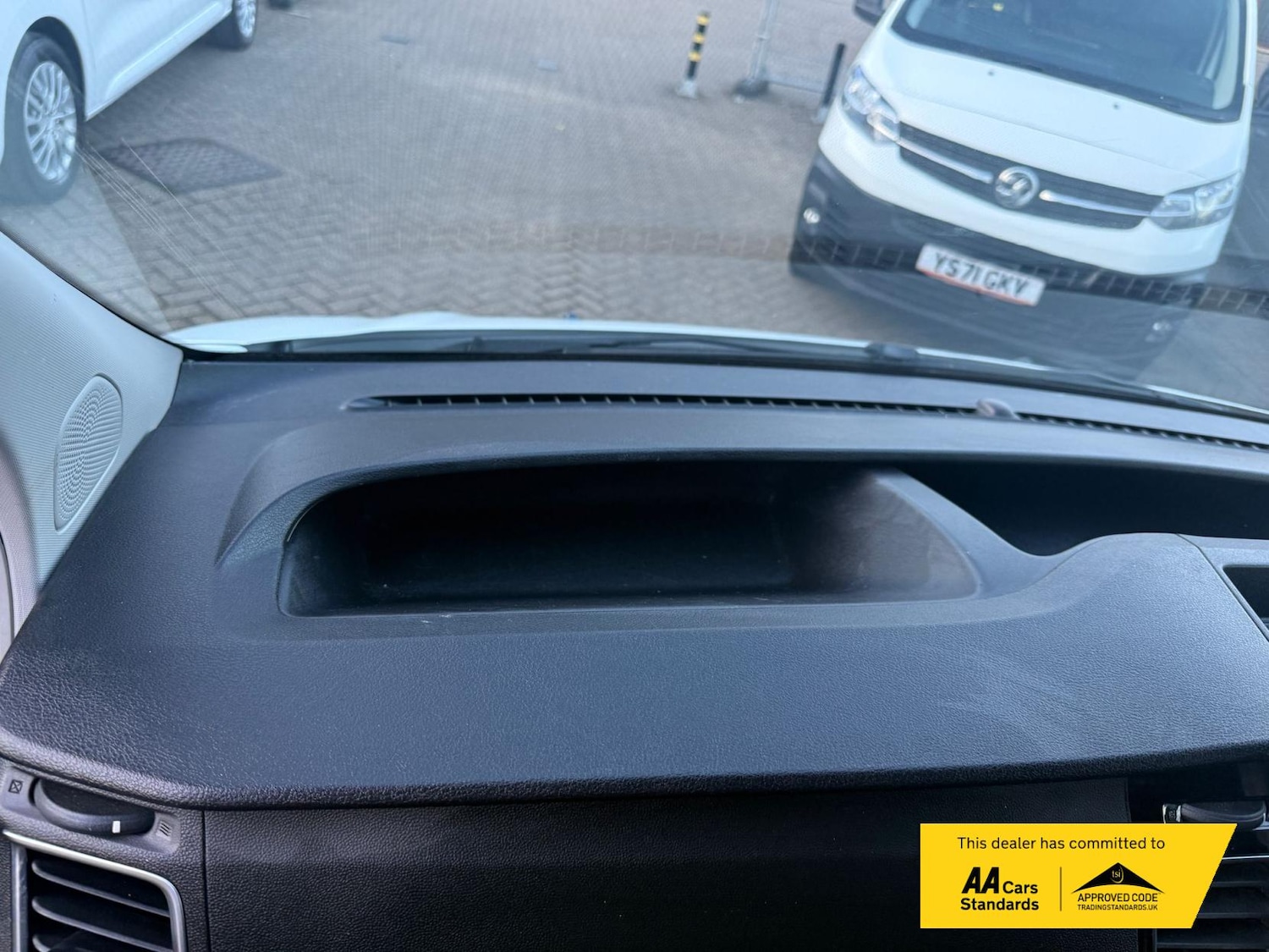 Used Ford Transit Custom 2020 for sale - 78121805: Photo 39