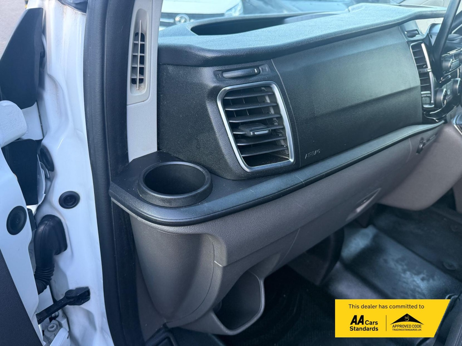 Used Ford Transit Custom 2020 for sale - 78121805: Photo 44