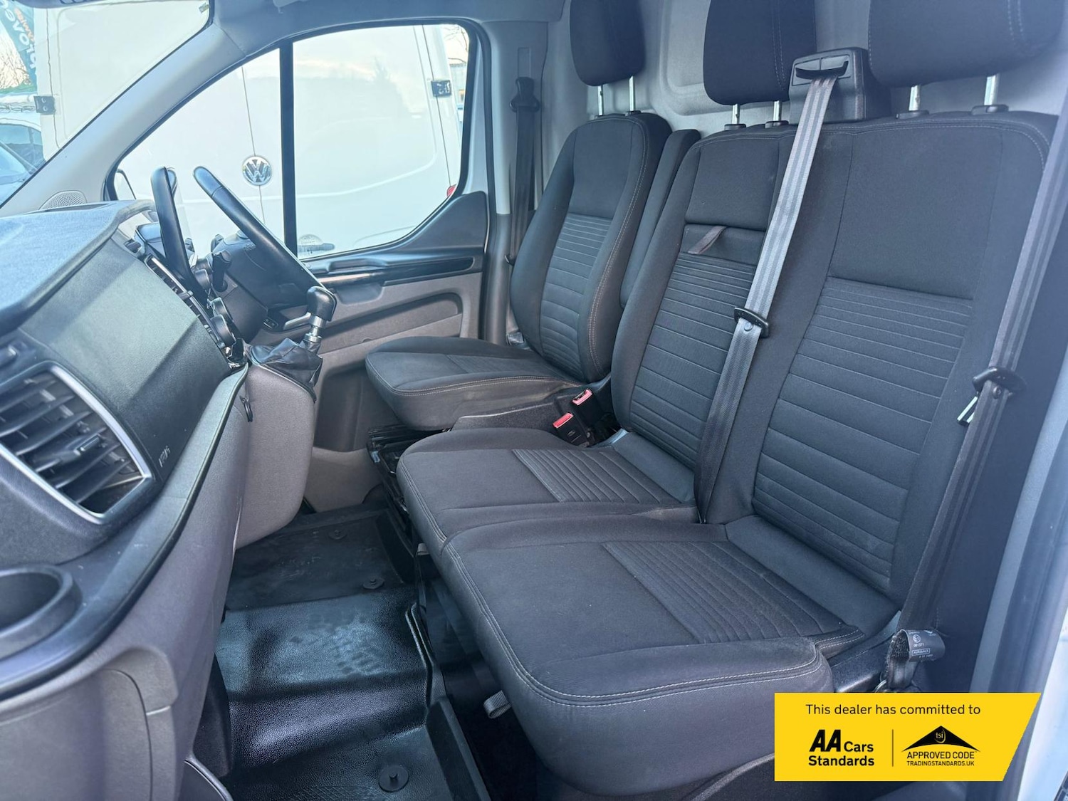 Used Ford Transit Custom 2020 for sale - 78121805: Photo 46