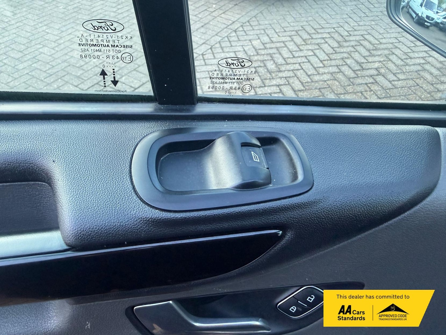 Used Ford Transit Custom 2020 for sale - 78121805: Photo 47