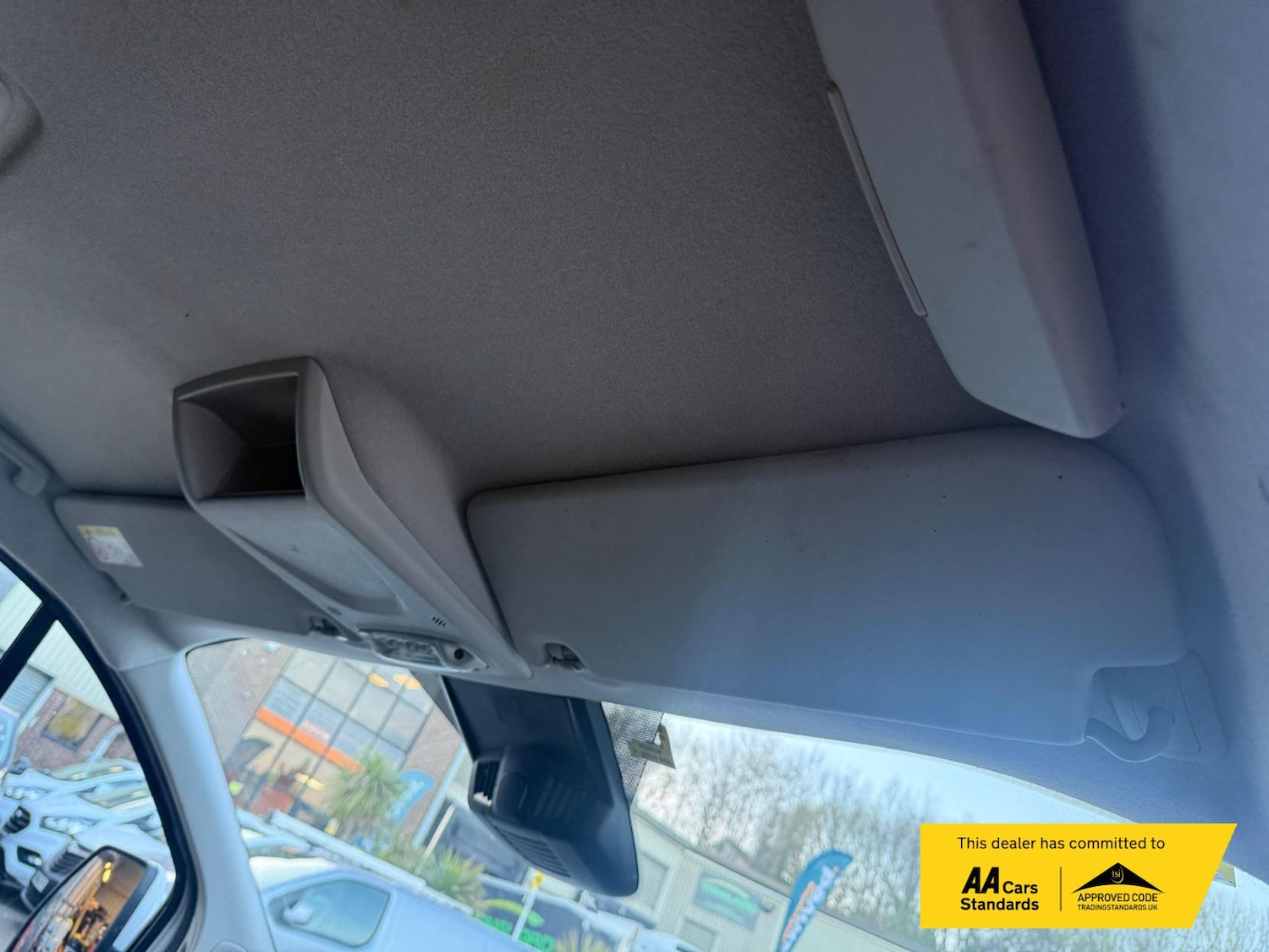 Used Ford Transit Custom 2020 for sale - 78121805: Photo 48