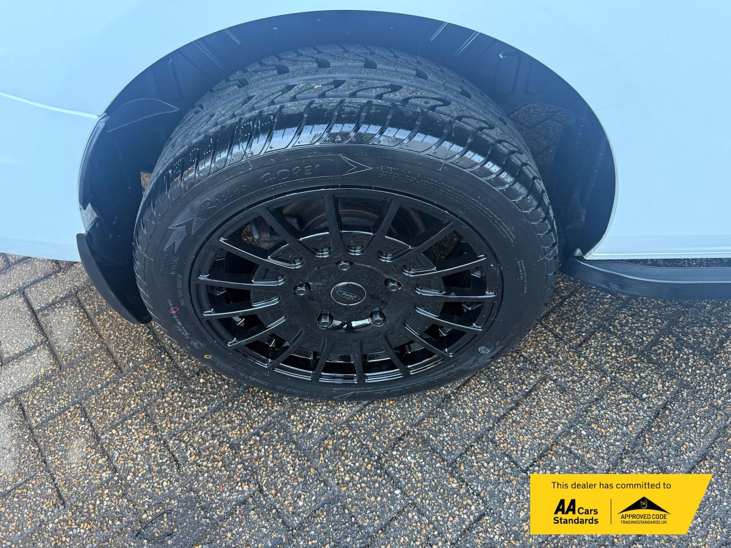 Used Ford Transit Custom 2020 for sale - 78121805: Photo 49