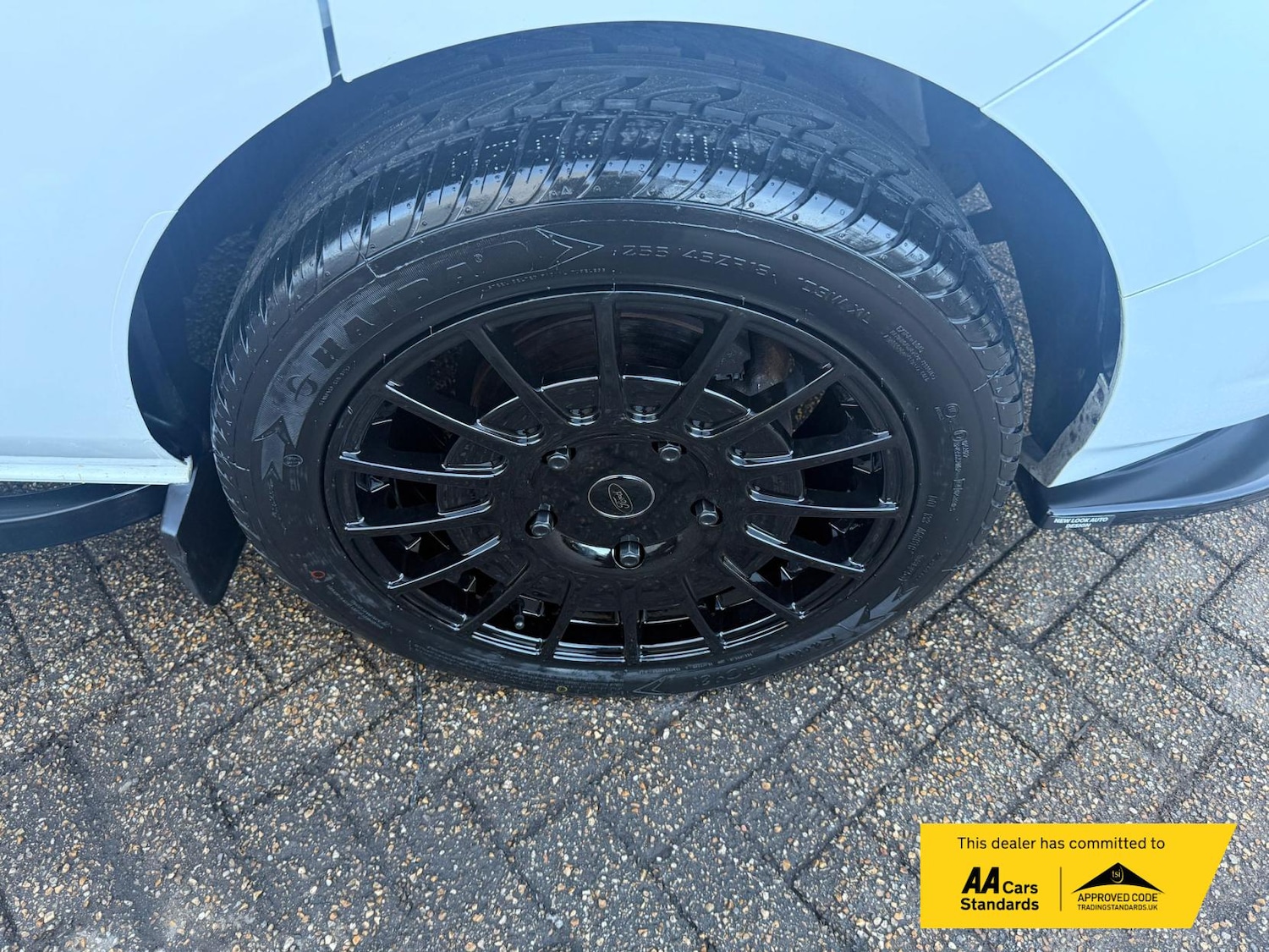 Used Ford Transit Custom 2020 for sale - 78121805: Photo 50