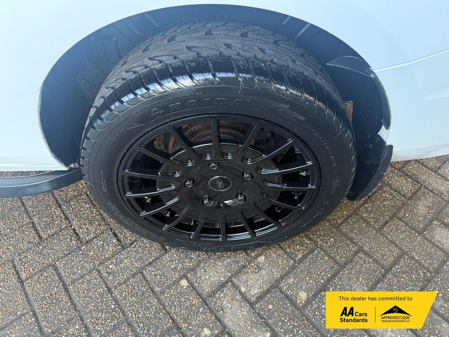 Used Ford Transit Custom 2020 for sale - 78121805: Photo 52