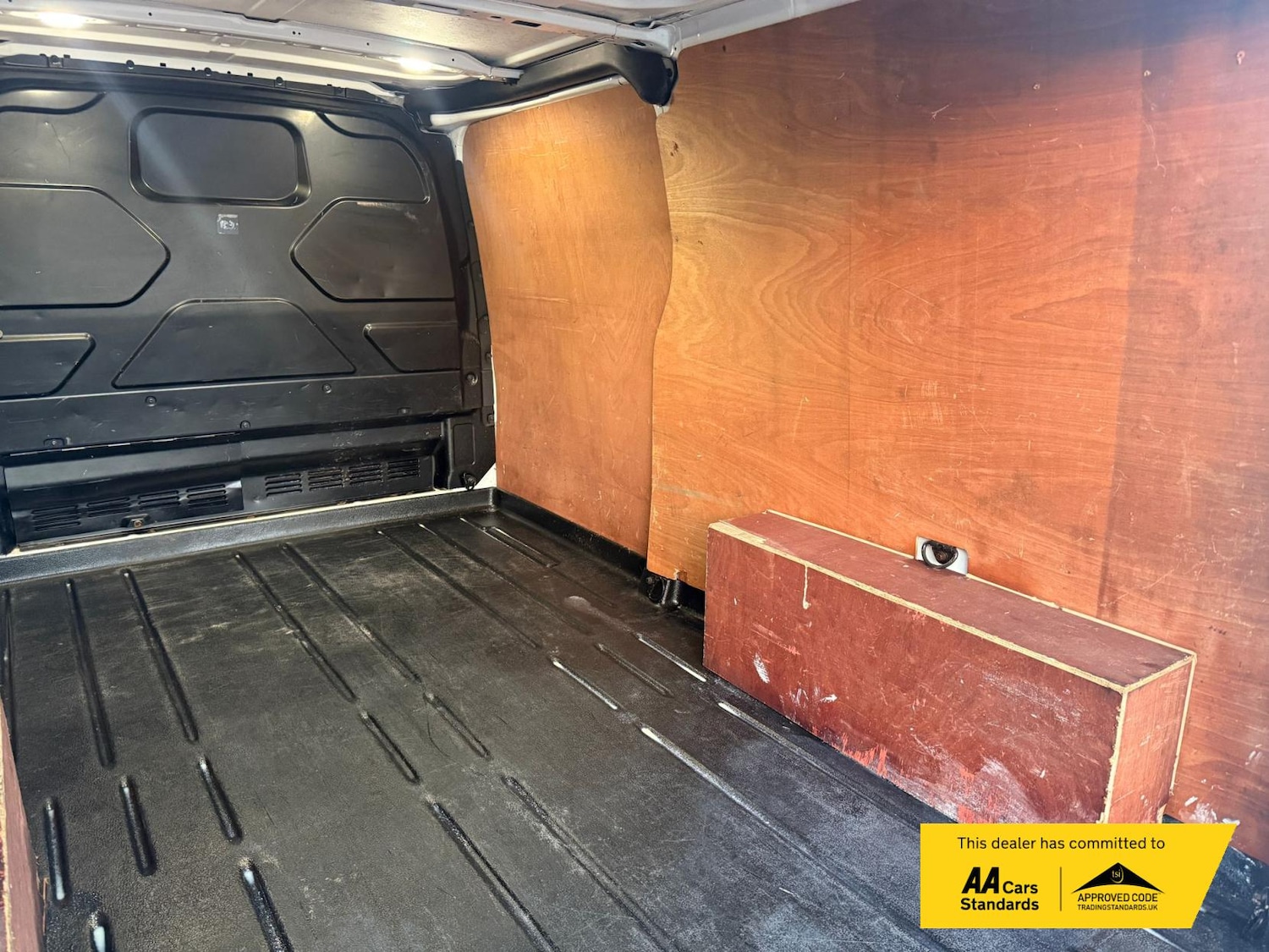 Used Ford Transit Custom 2020 for sale - 78121805: Photo 55