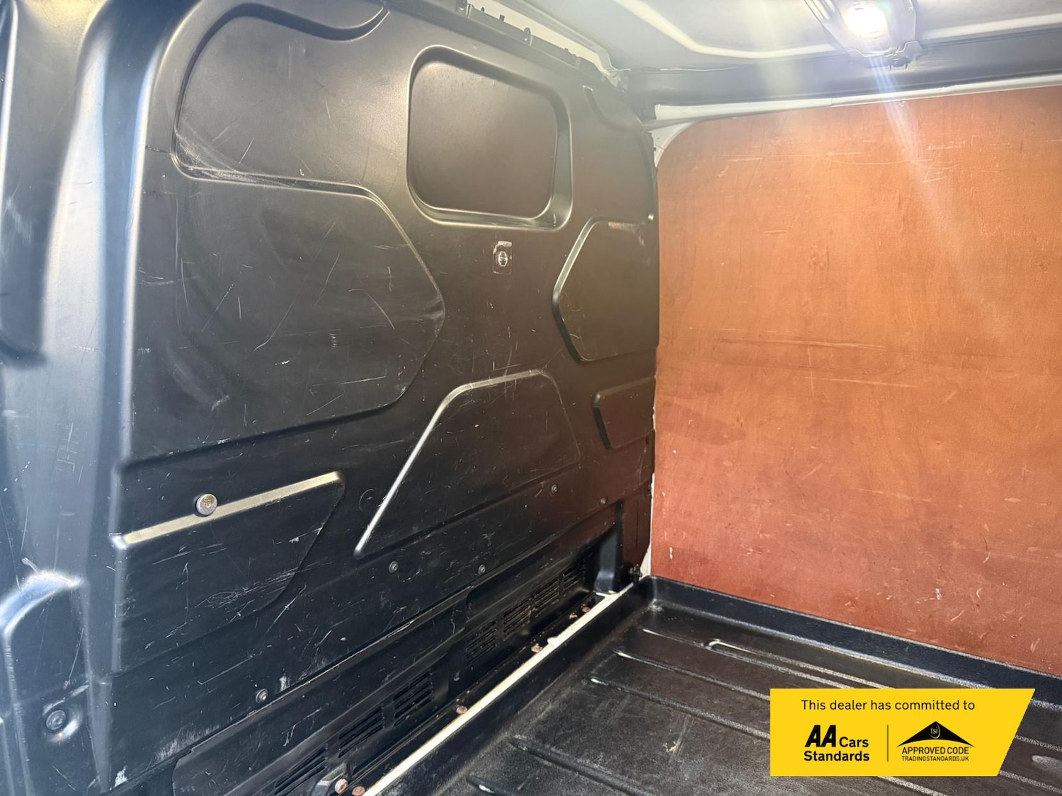 Used Ford Transit Custom 2020 for sale - 78121805: Photo 57