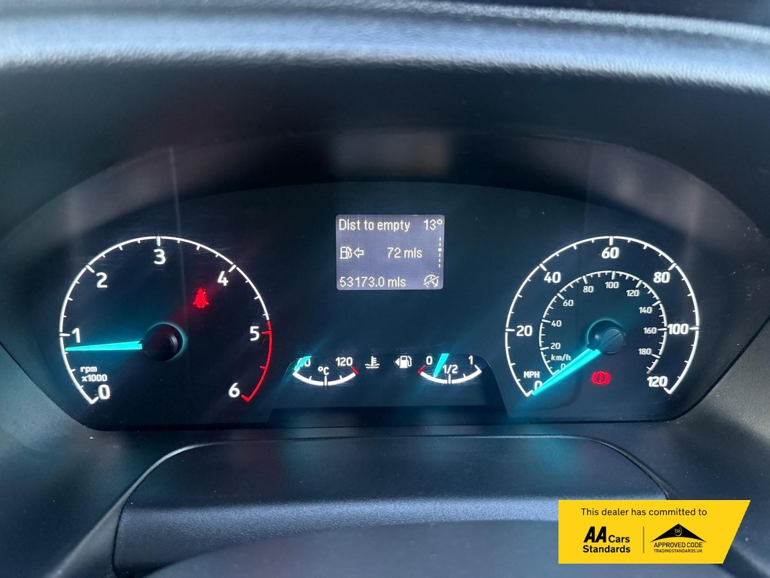 Used Ford Transit Custom 2020 for sale - 78121805: Photo 58