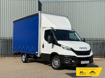 Used Iveco Daily 2025 for sale - 79102219: Photo
