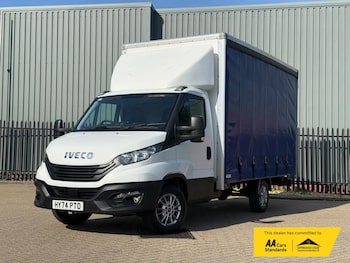 Used Iveco Daily 2025 for sale - 79102219: Photo