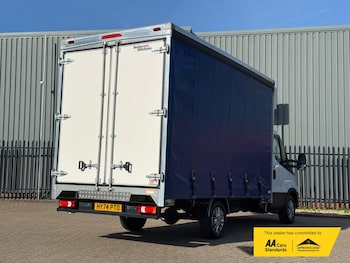 Used Iveco Daily 2025 for sale - 79102219: Photo