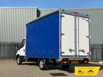 Used Iveco Daily 2025 for sale - 79102219: Photo