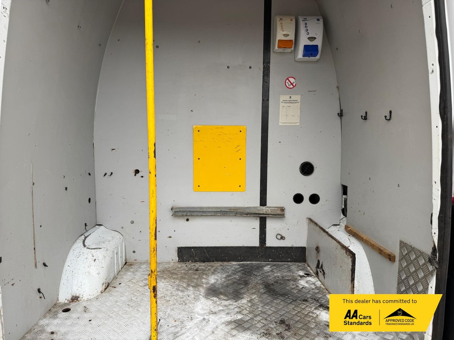 Used Mercedes-Benz Sprinter 2013 for sale - 75309389: Photo 23