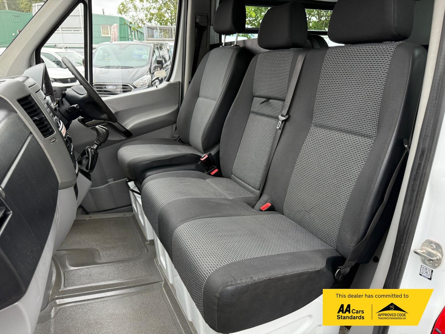 Used Mercedes-Benz Sprinter 2013 for sale - 75309389: Photo 27