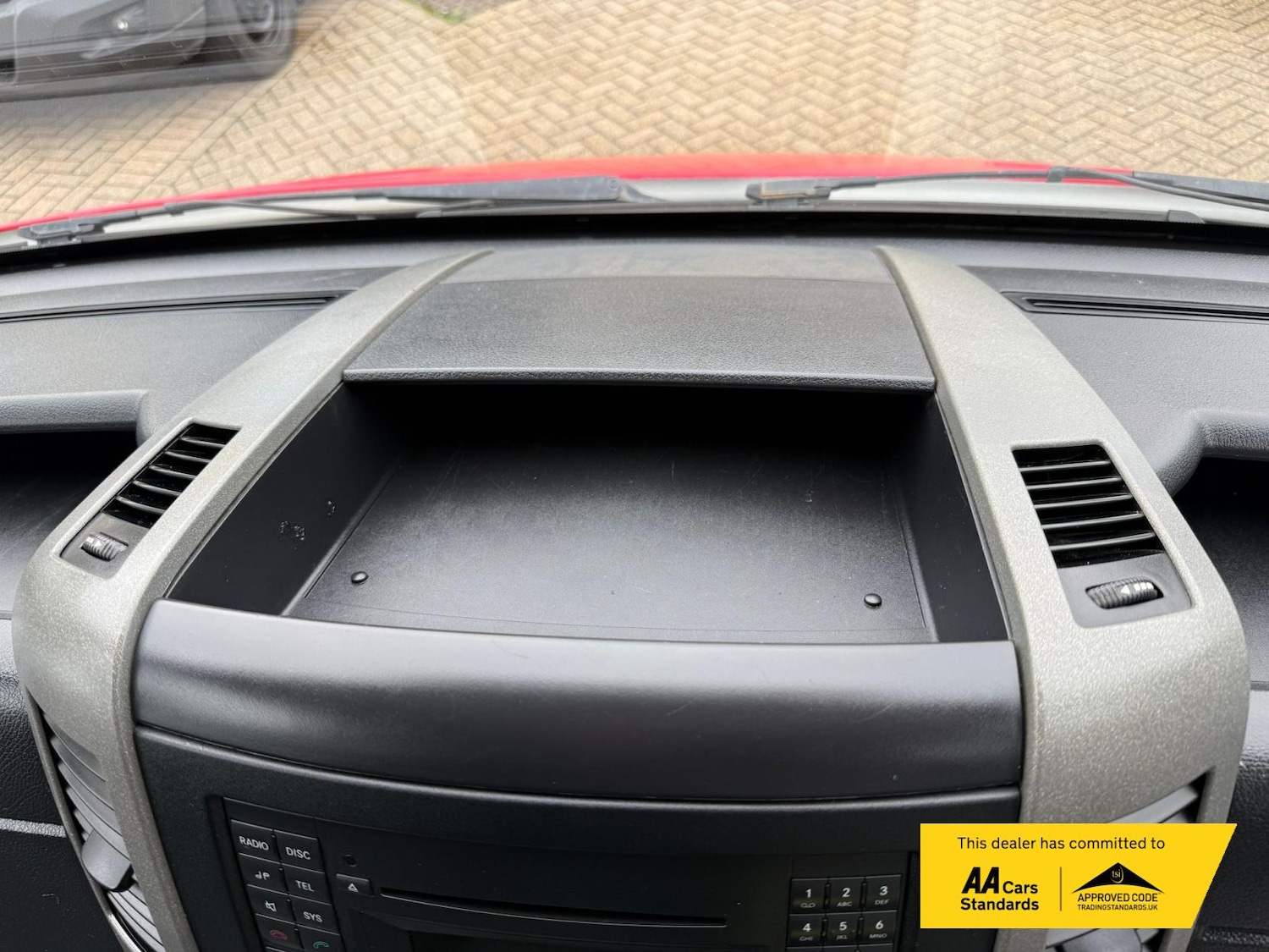 Used Mercedes-Benz Sprinter 2013 for sale - 75309389: Photo 34