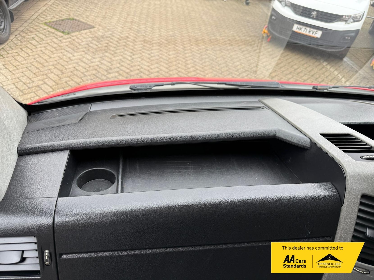 Used Mercedes-Benz Sprinter 2013 for sale - 75309389: Photo 35