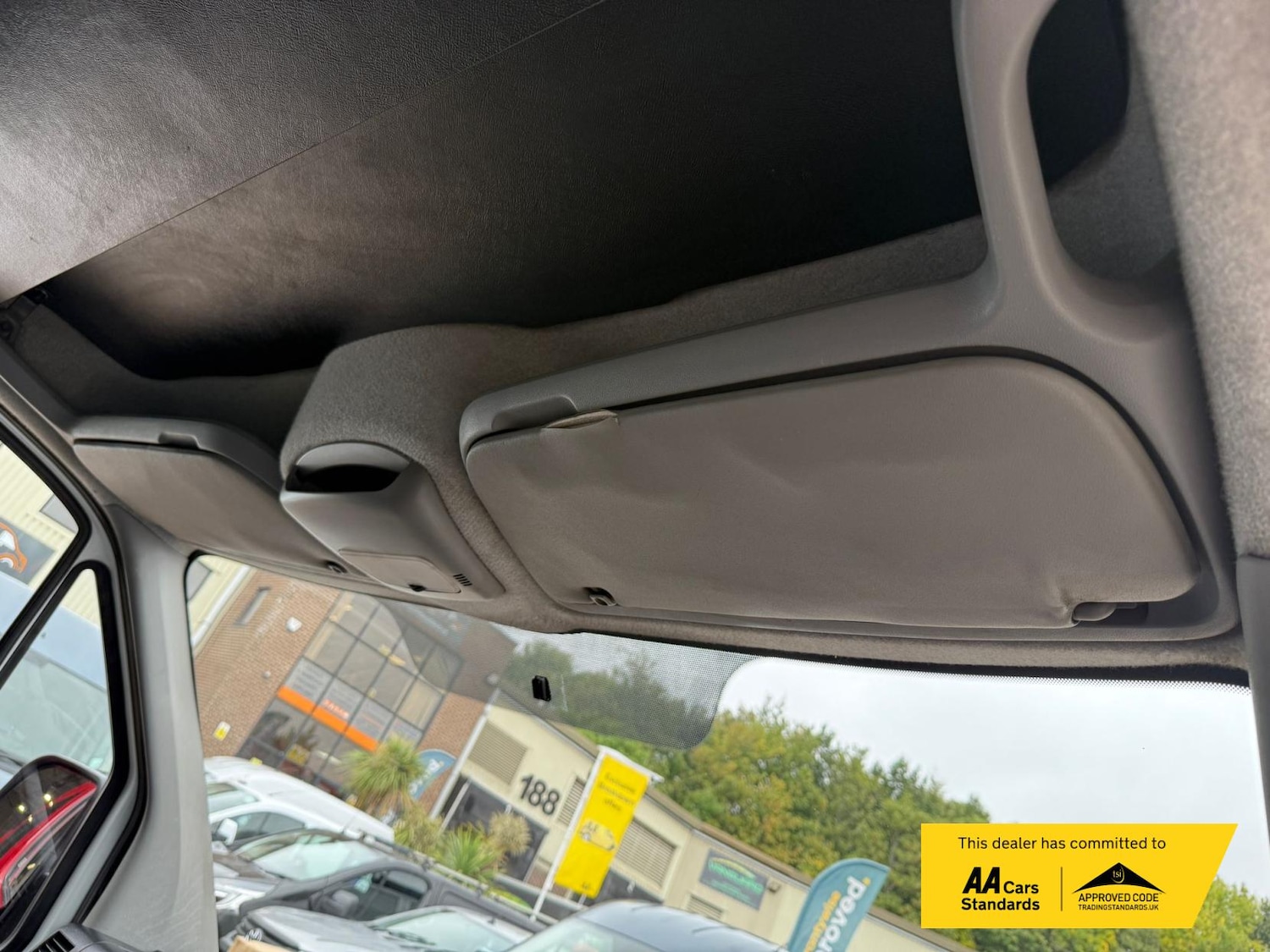 Used Mercedes-Benz Sprinter 2013 for sale - 75309389: Photo 36