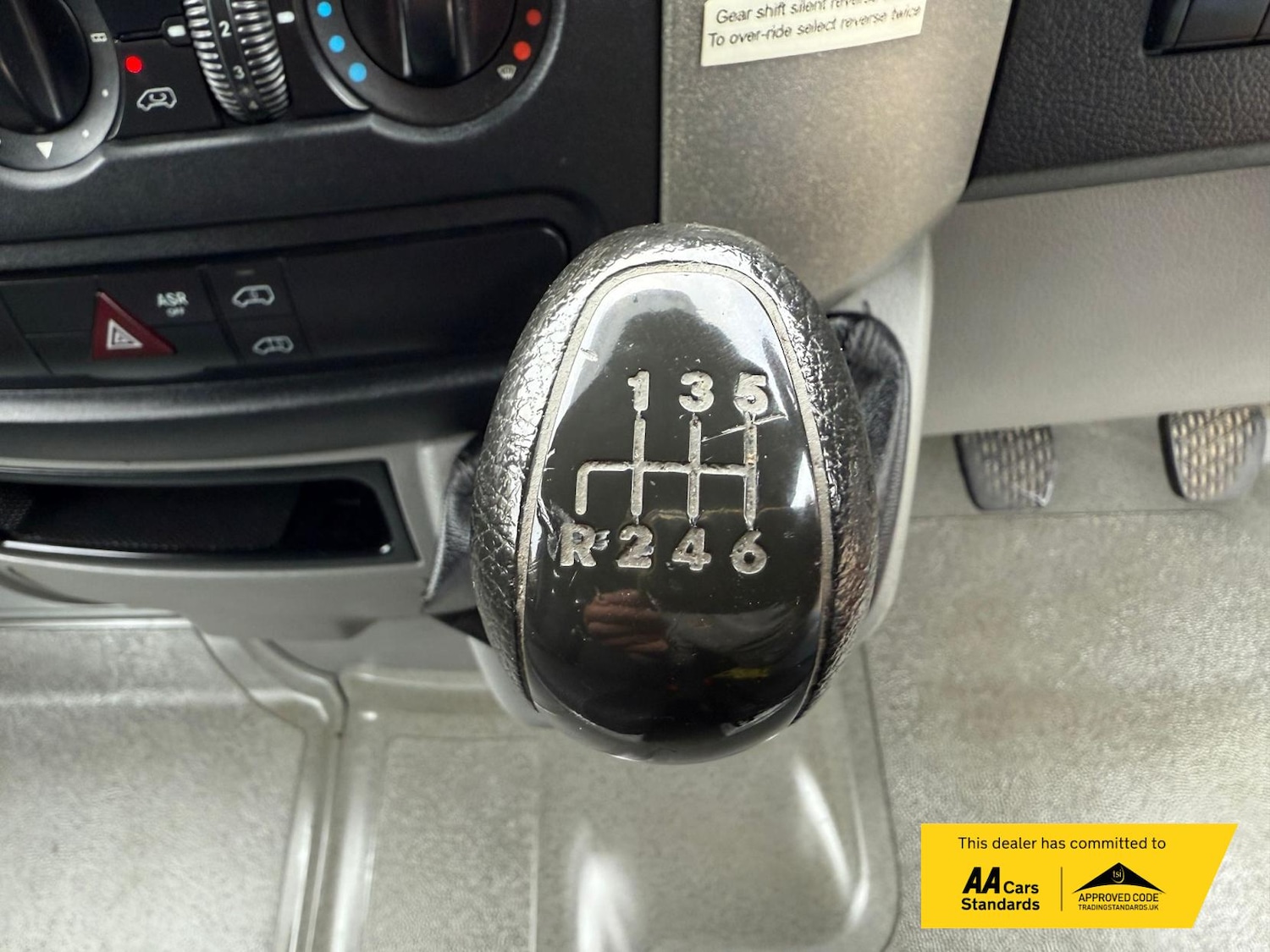 Used Mercedes-Benz Sprinter 2013 for sale - 75309389: Photo 42