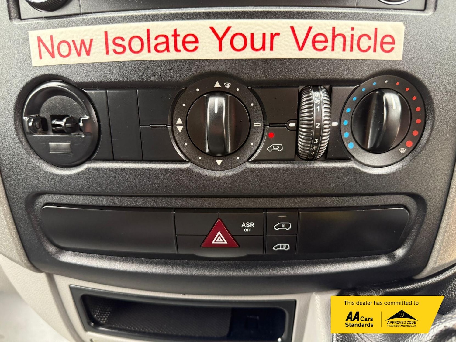 Used Mercedes-Benz Sprinter 2013 for sale - 75309389: Photo 48