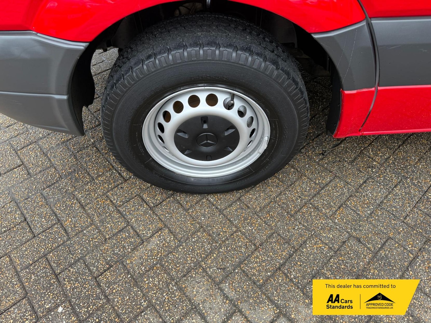 Used Mercedes-Benz Sprinter 2013 for sale - 75309389: Photo 53