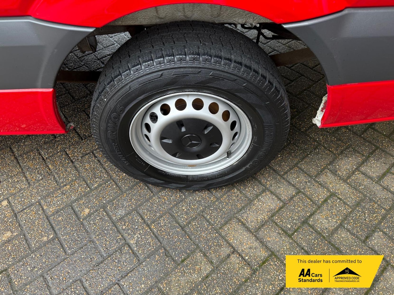 Used Mercedes-Benz Sprinter 2013 for sale - 75309389: Photo 54