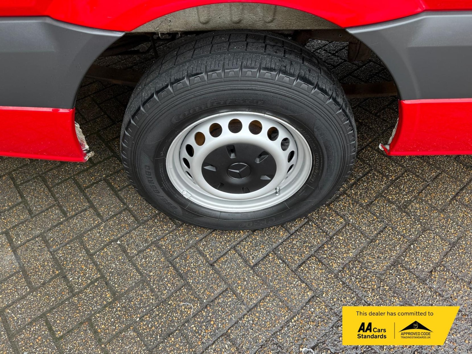 Used Mercedes-Benz Sprinter 2013 for sale - 75309389: Photo 55