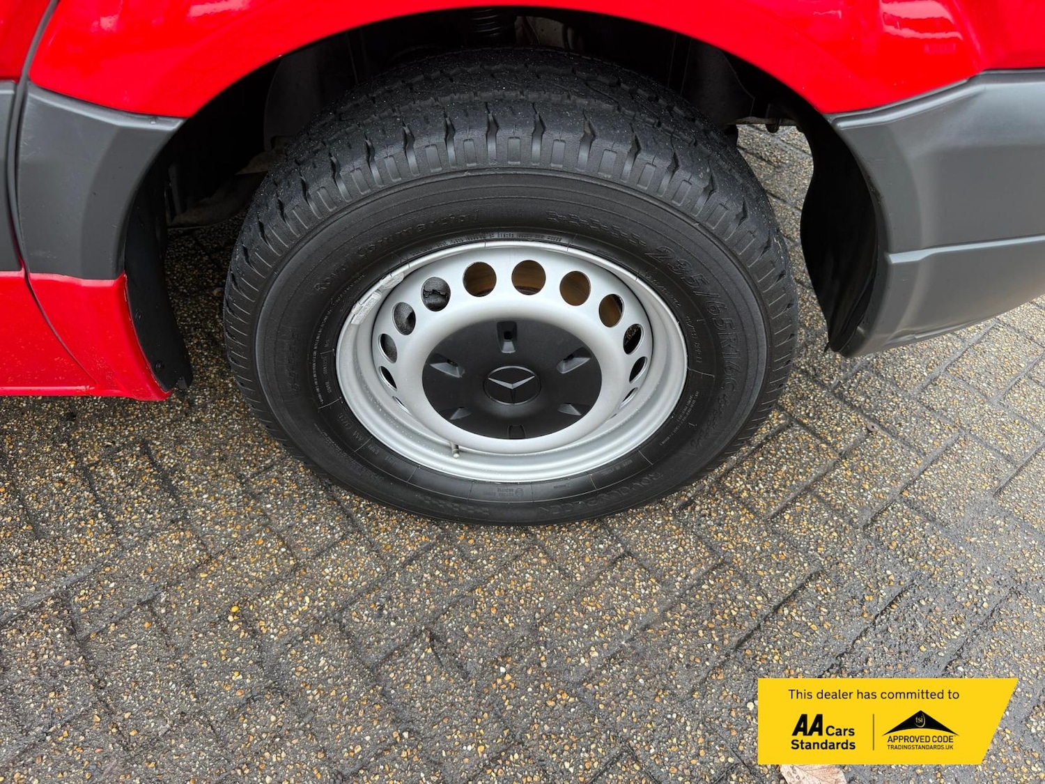 Used Mercedes-Benz Sprinter 2013 for sale - 75309389: Photo 56