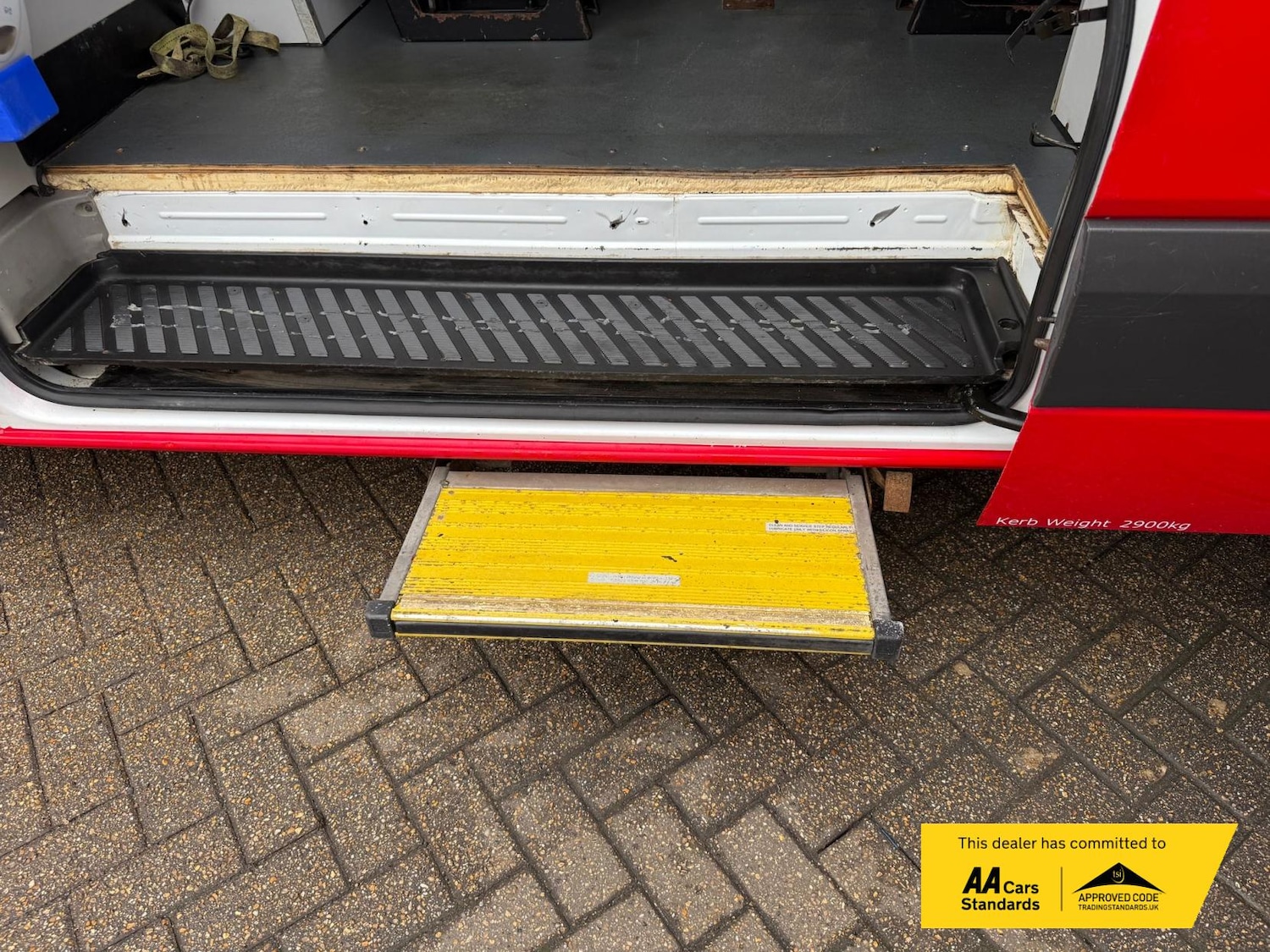 Used Mercedes-Benz Sprinter 2013 for sale - 75309389: Photo 8