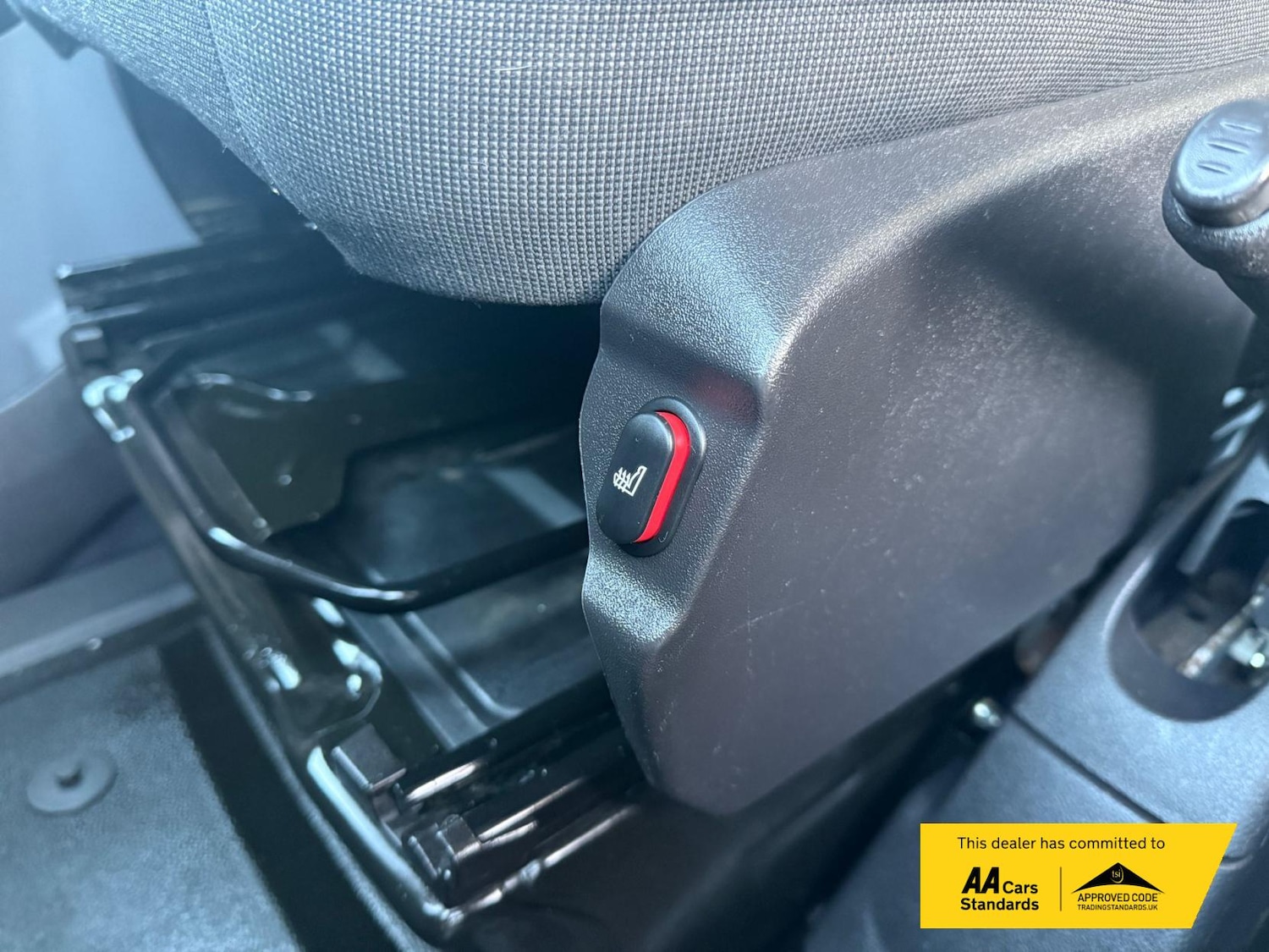 Used Ford Transit Custom 2016 for sale - 77140995: Photo 12