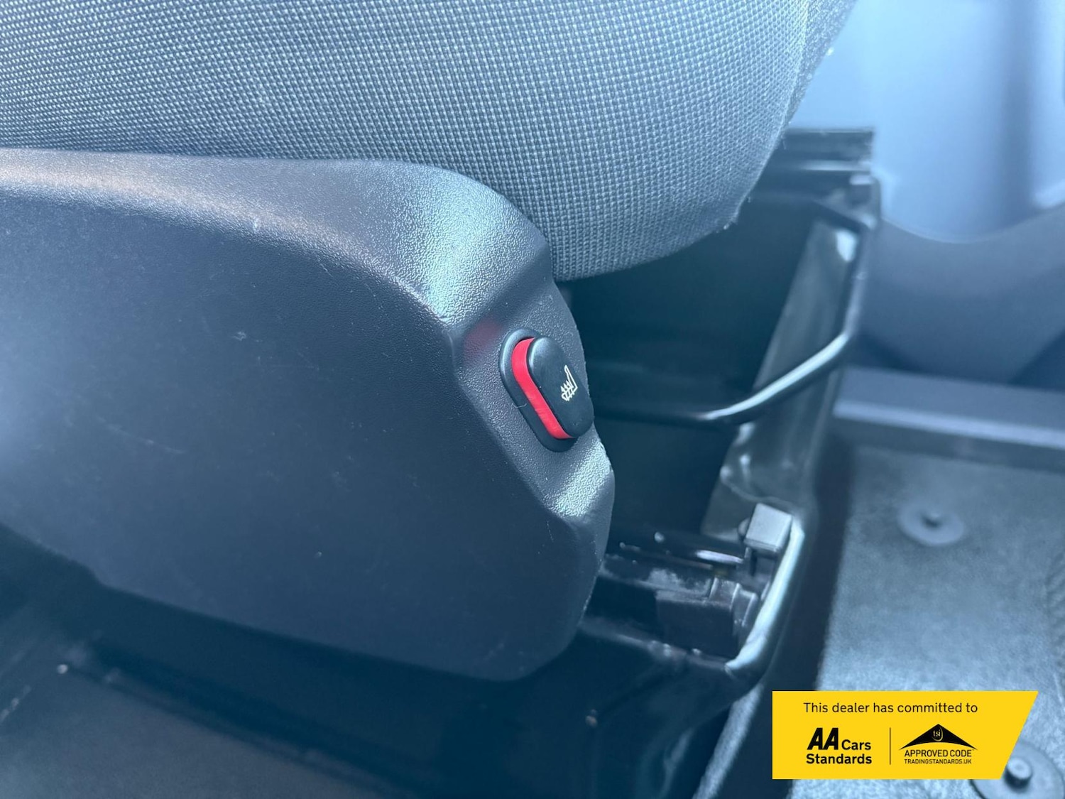 Used Ford Transit Custom 2016 for sale - 77140995: Photo 16