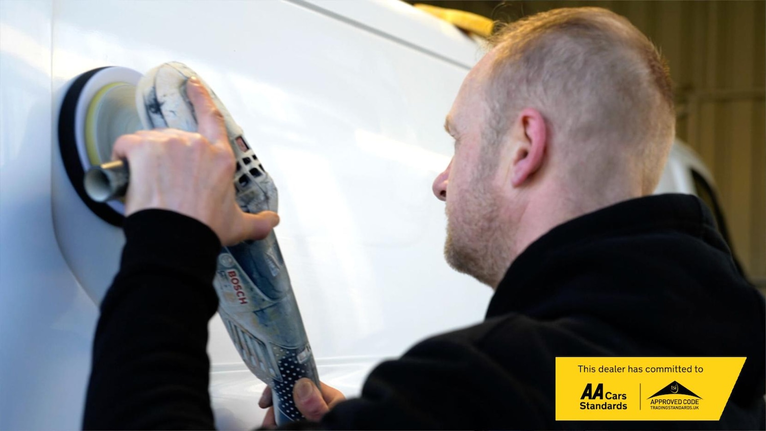 Used Ford Transit Custom 2016 for sale - 77140995: Photo 28