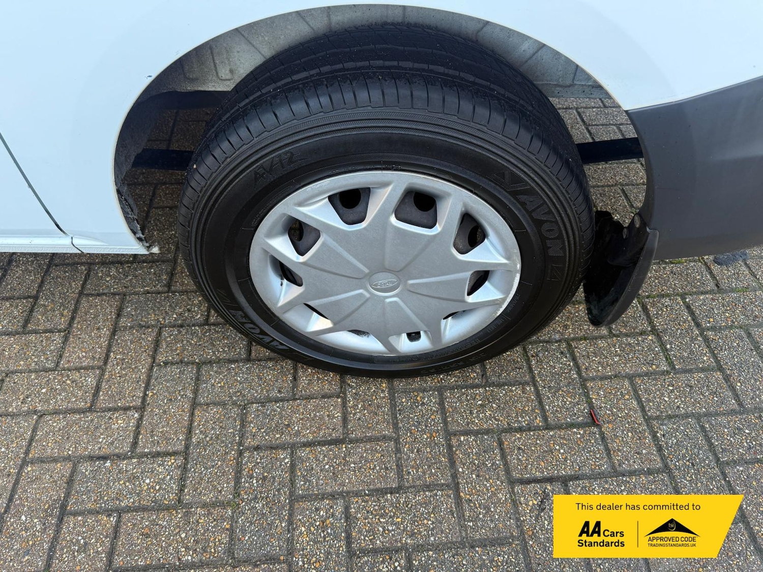 Used Ford Transit Custom 2016 for sale - 77140995: Photo 41