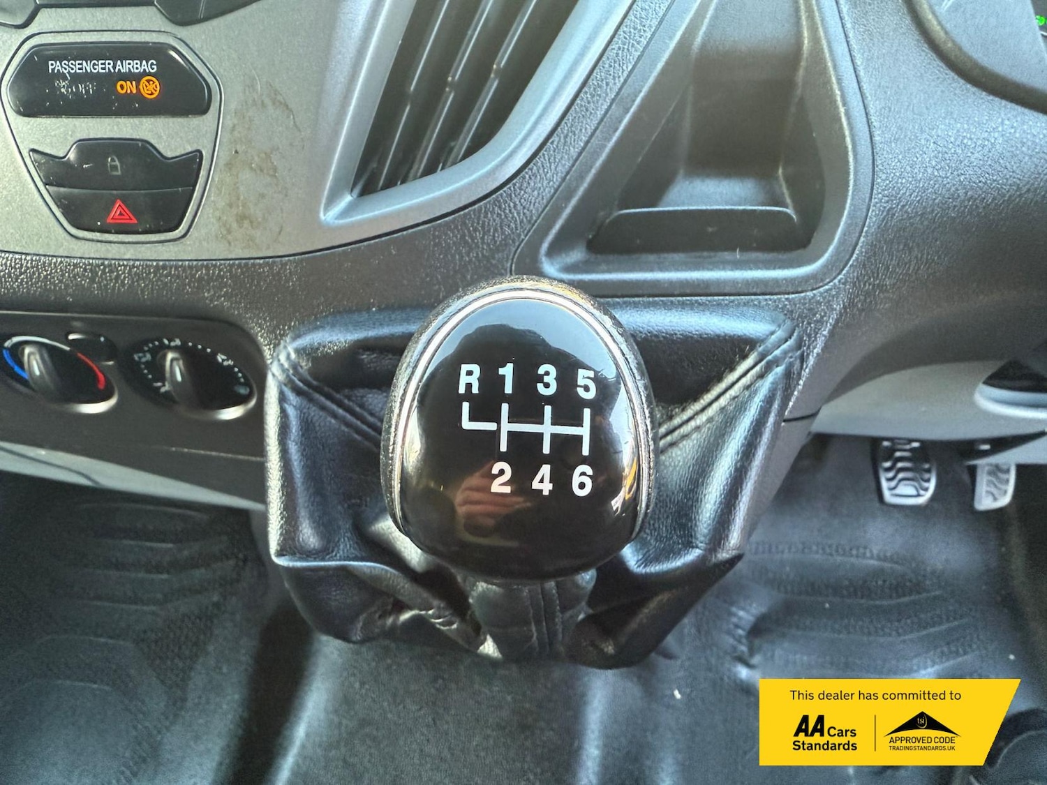 Used Ford Transit Custom 2016 for sale - 77140995: Photo 51