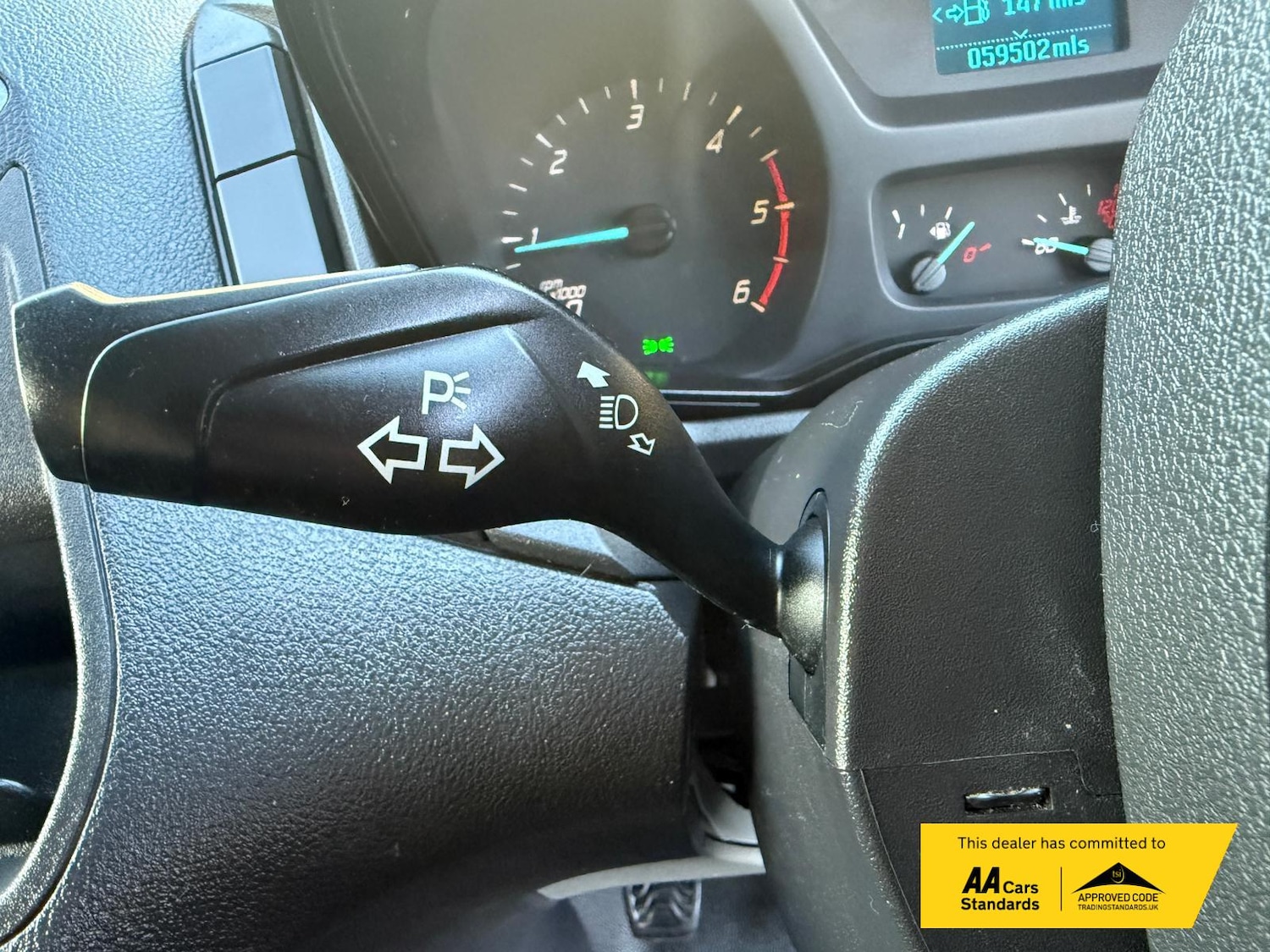 Used Ford Transit Custom 2016 for sale - 77140995: Photo 63