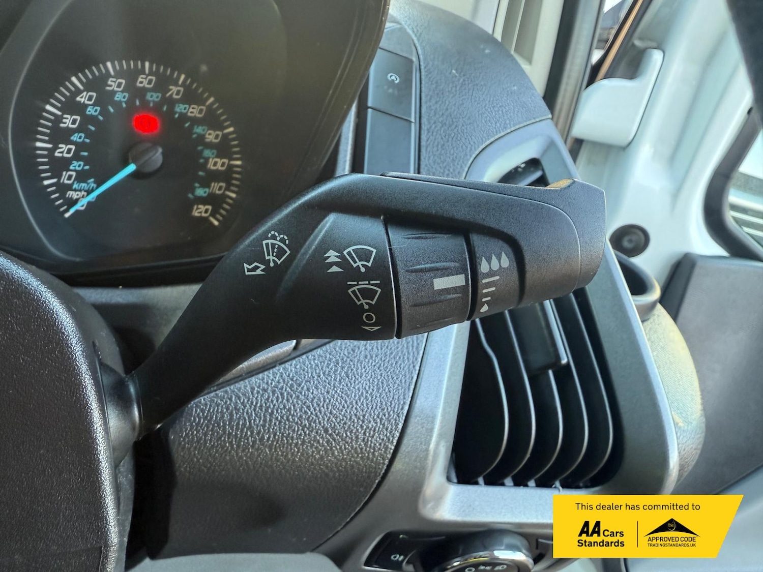 Used Ford Transit Custom 2016 for sale - 77140995: Photo 64