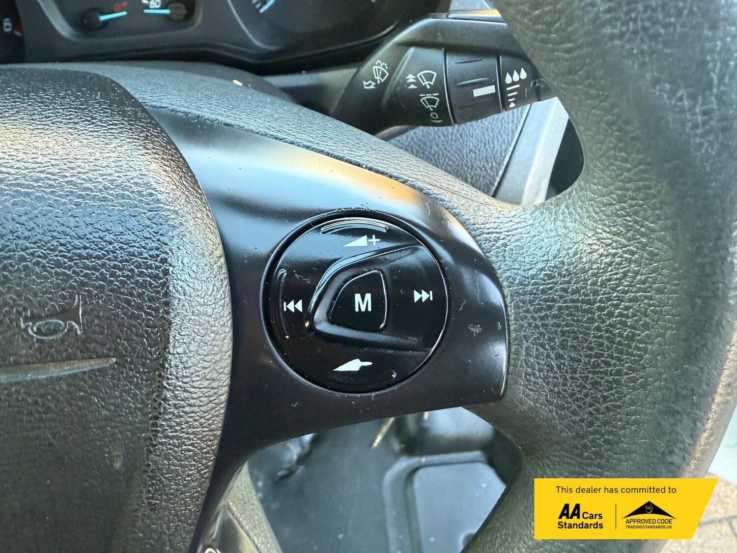 Used Ford Transit Custom 2016 for sale - 77140995: Photo 66