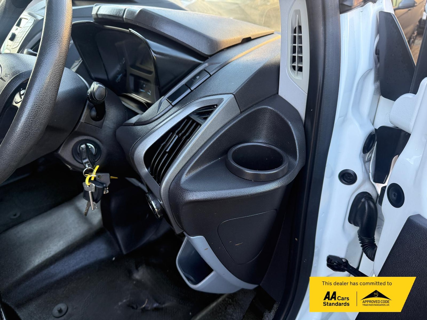 Used Ford Transit Custom 2016 for sale - 77140995: Photo 69