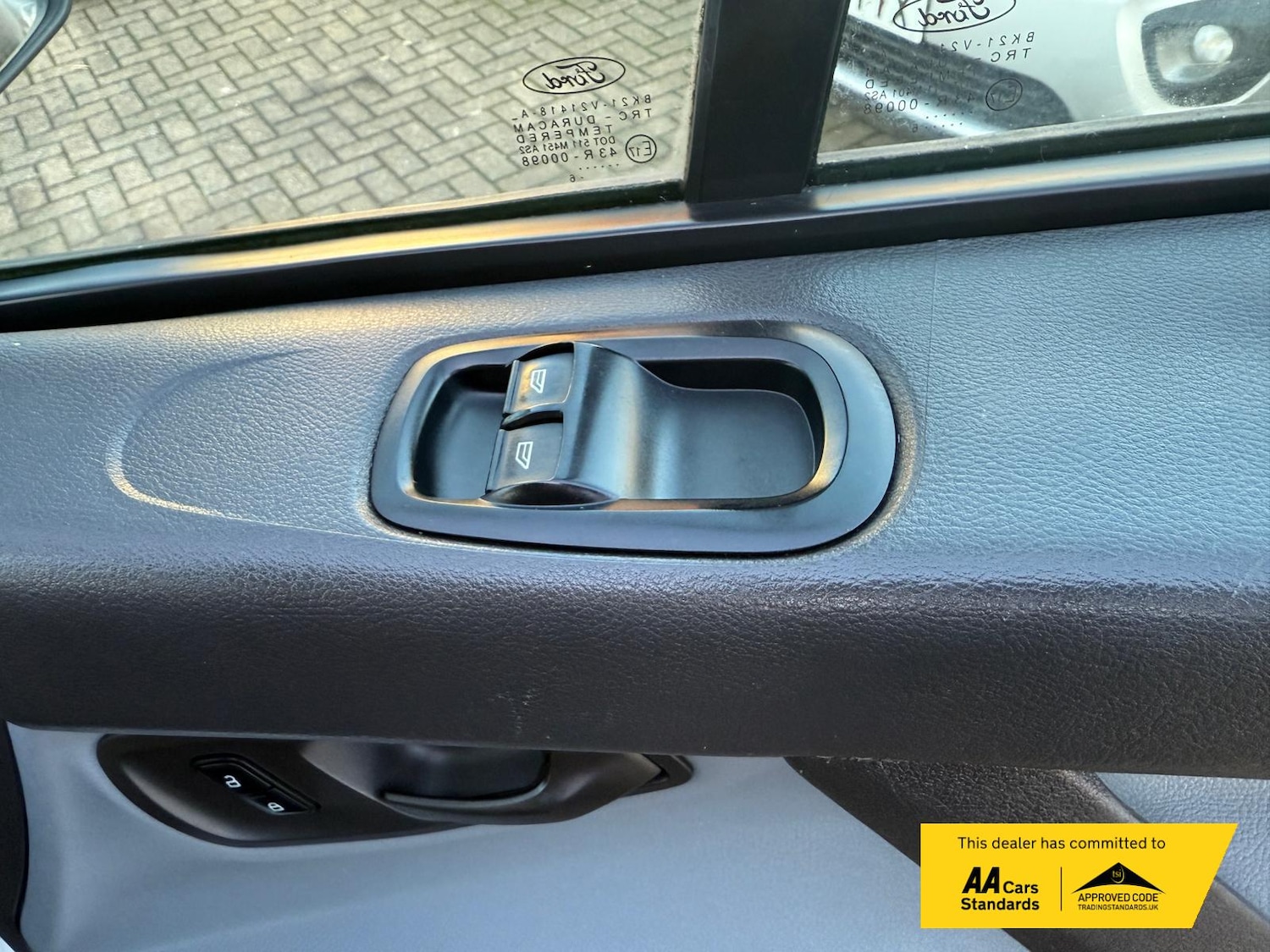 Used Ford Transit Custom 2016 for sale - 77140995: Photo 70